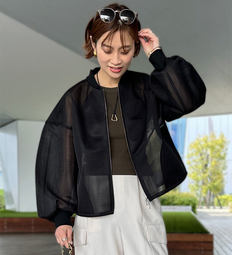 アウター | マリコローレ